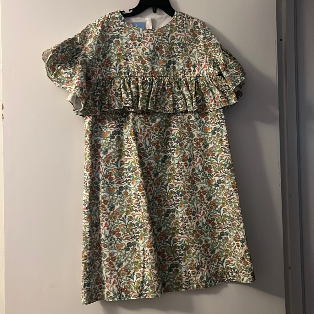Bella Bliss dress